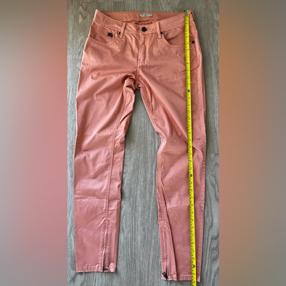 ✨Authentic Burberry Pants Authentic - Picture 7 of 9